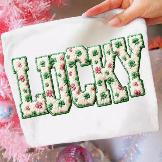 Lucky