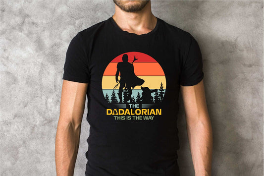"Dadalorian"