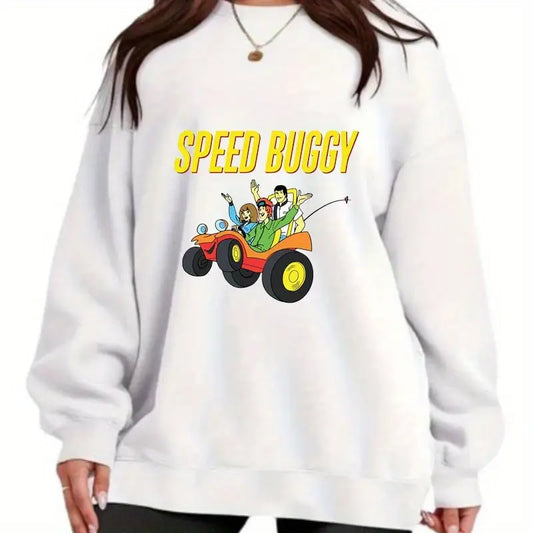 "Speed Buggy"