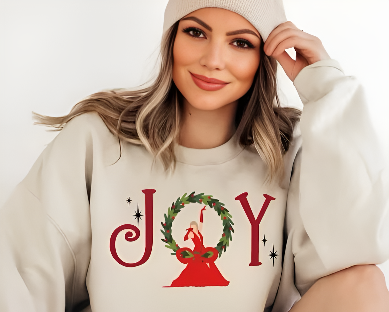 "Joy"