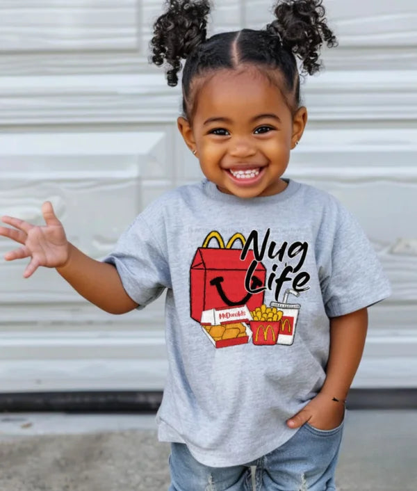 "Nug Life"
