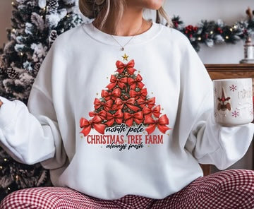 Christmas Tree Farm