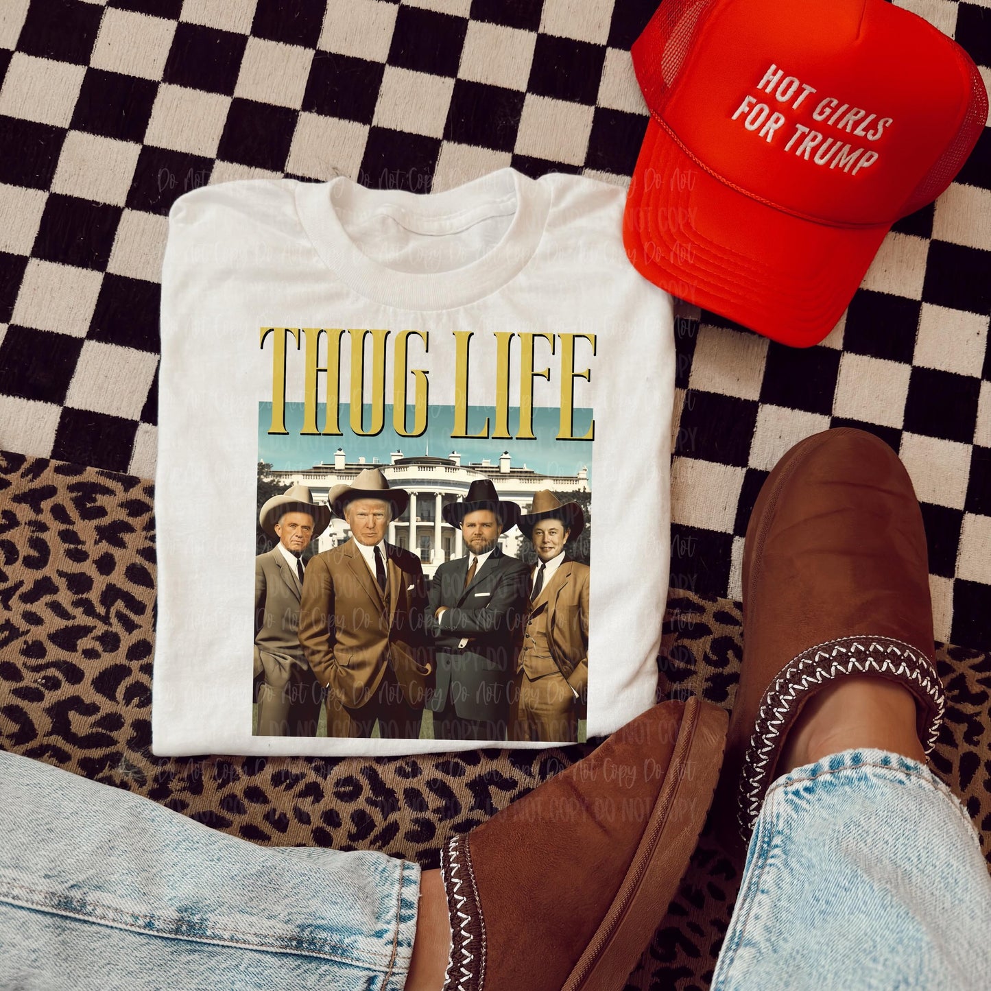 "Thug Life"