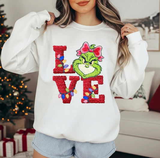 Love Christmas