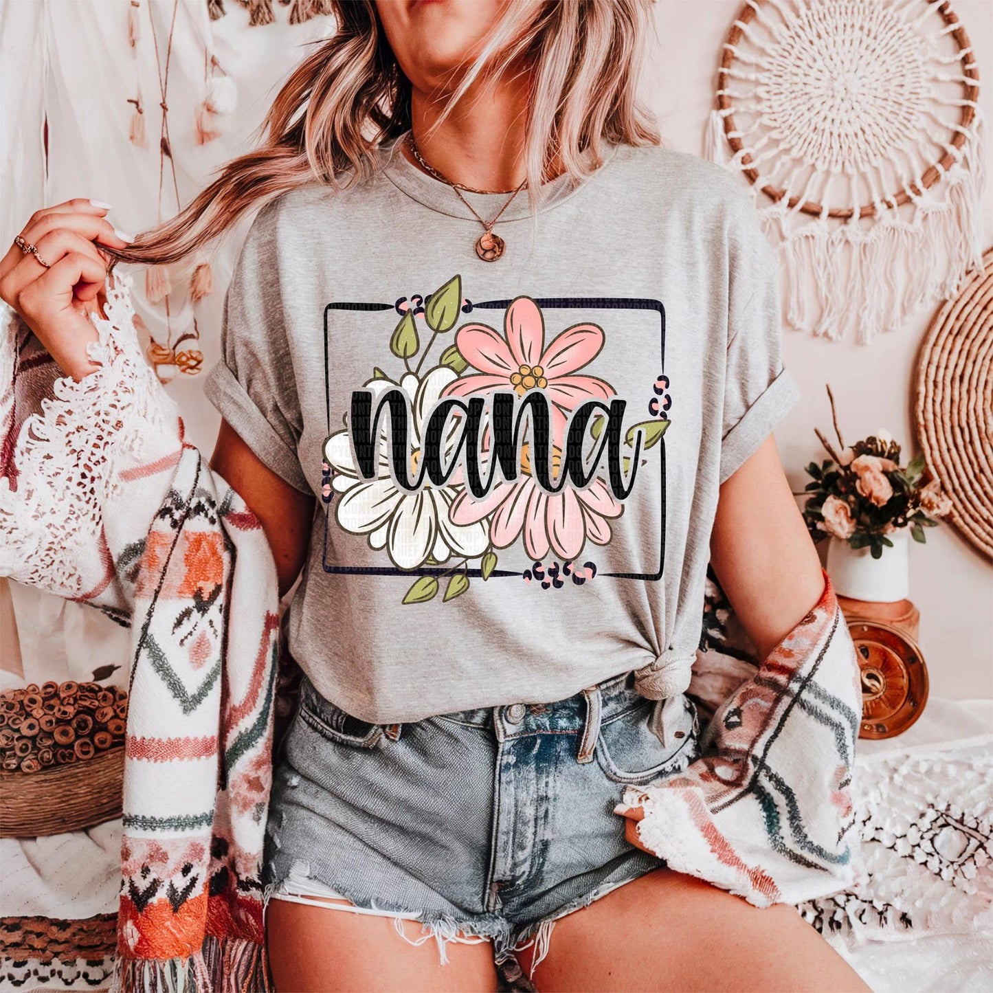 "Nana"
