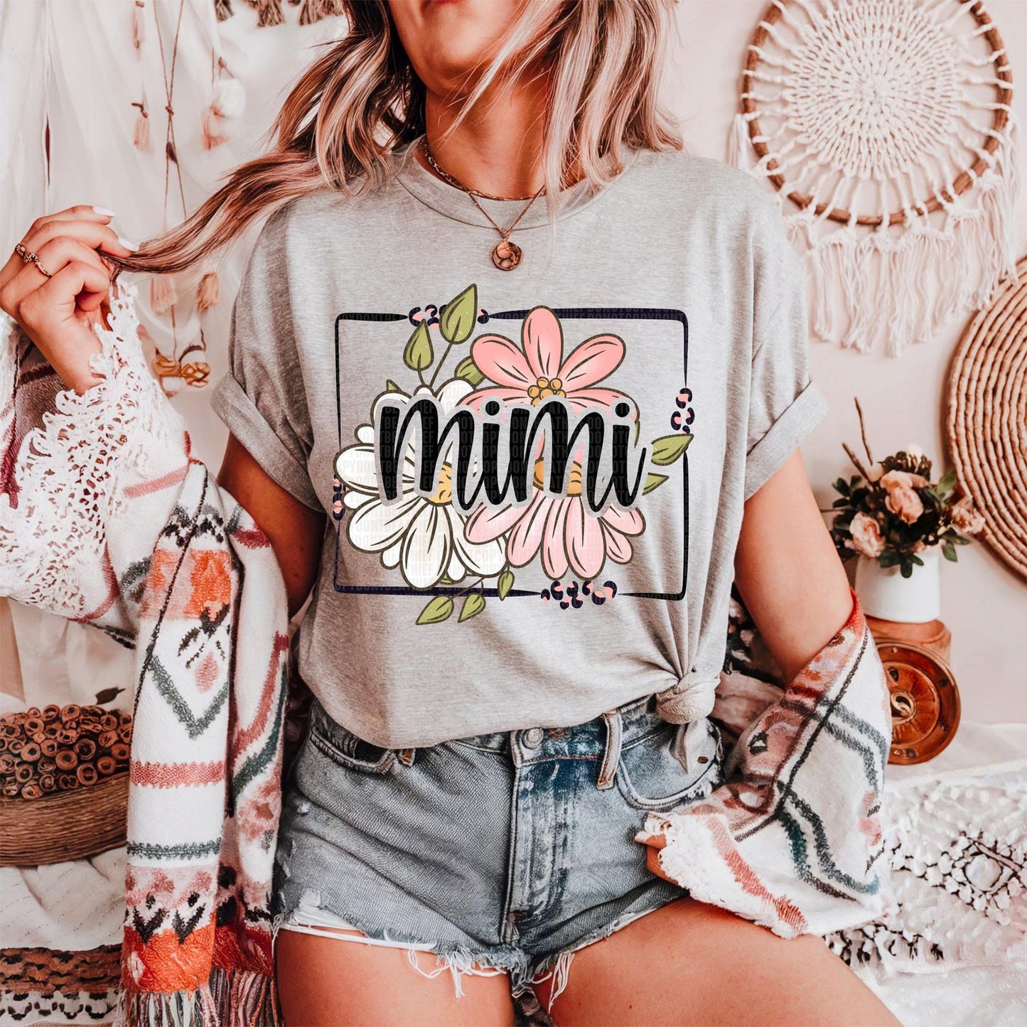 "Mimi"