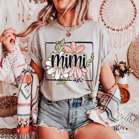 "Mimi"