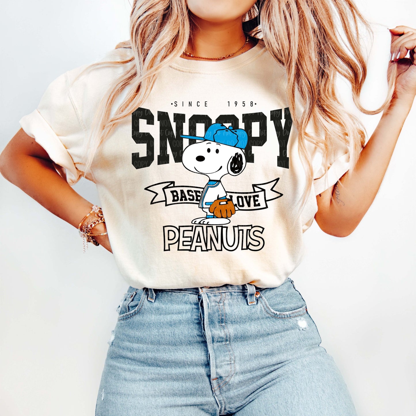 "Baseball Snoop"