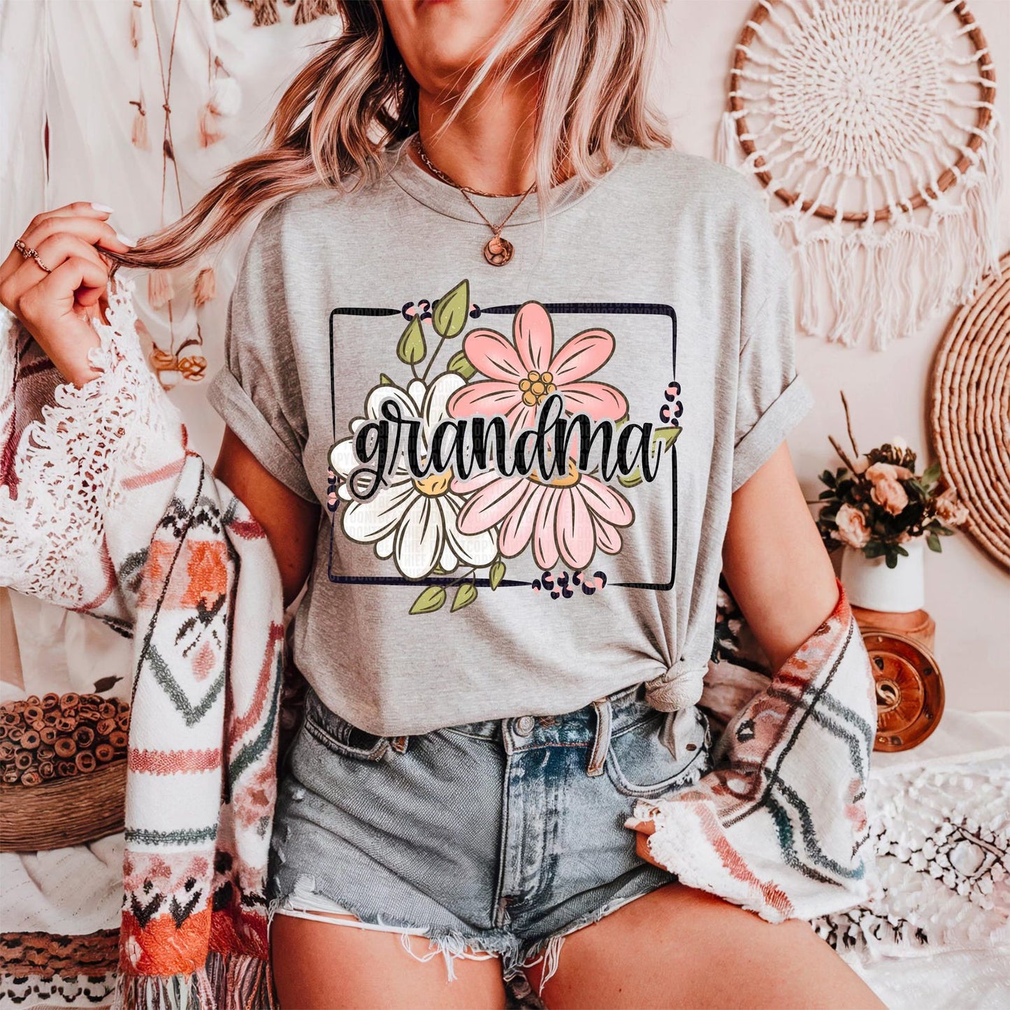 "Grandma"