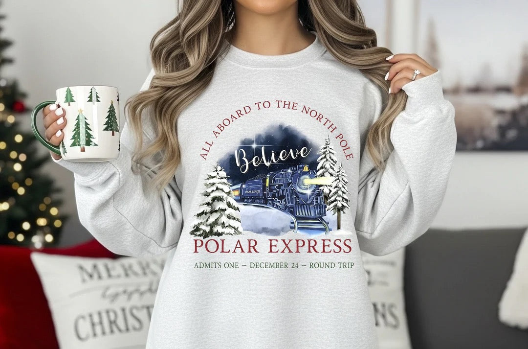 Polar Express