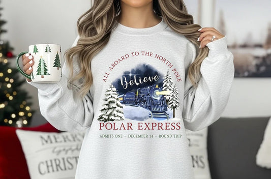 Polar Express