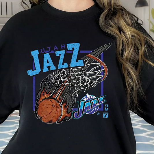 "Utah Jazz"