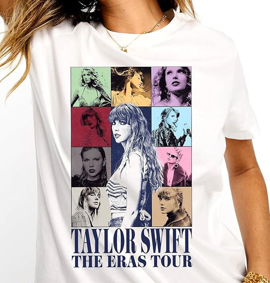 "Eras"