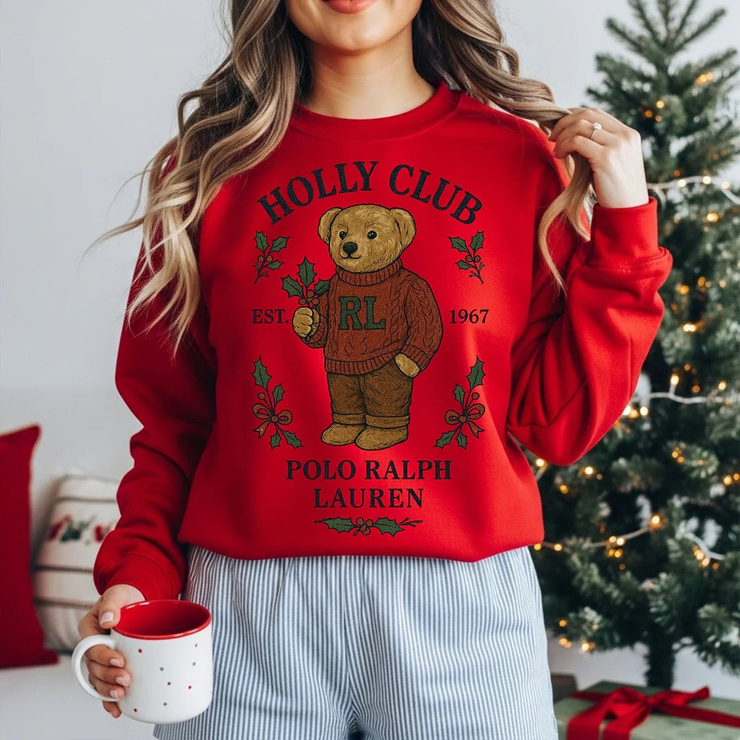 Holly Club