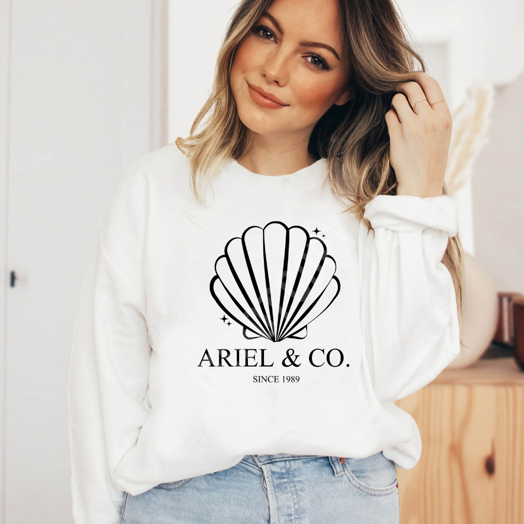 "Ariel & Co."