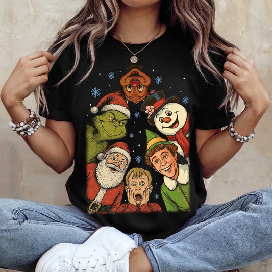 Classic Christmas