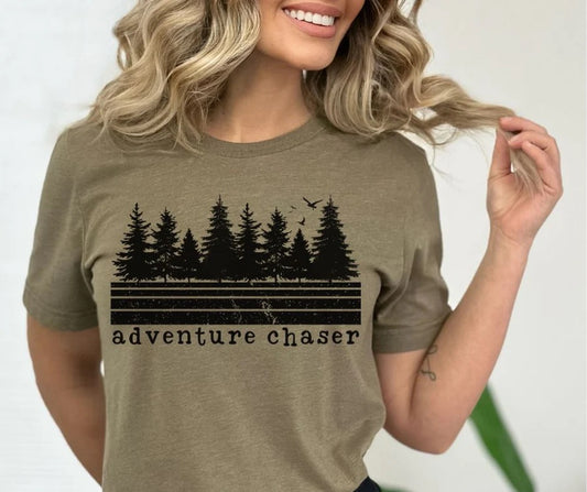 "Adventure Chaser"