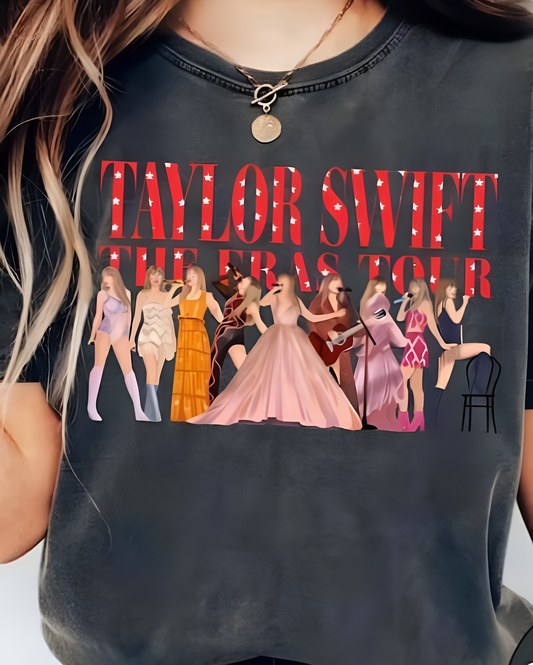 "Tswift Era"