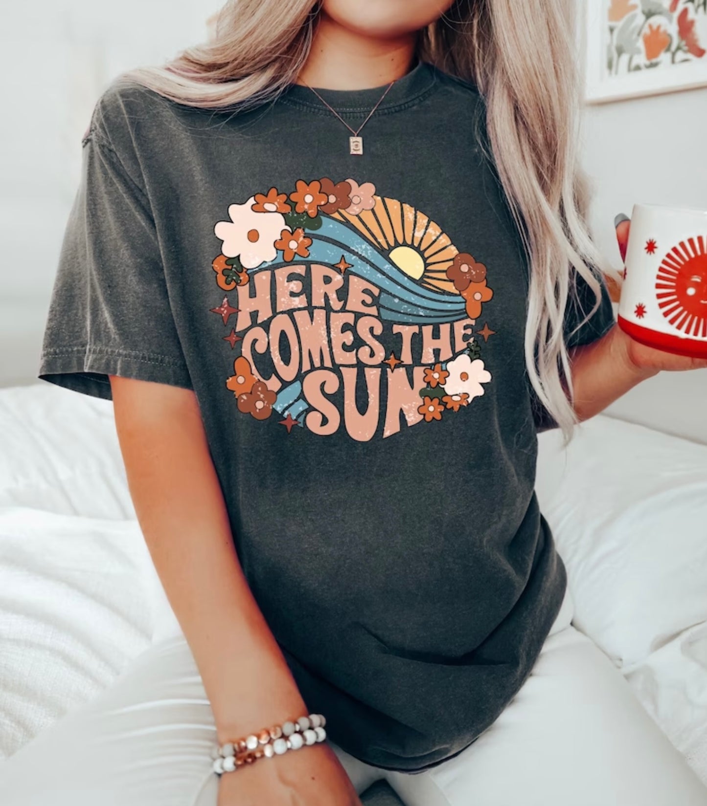 "Here Comes The Sun"