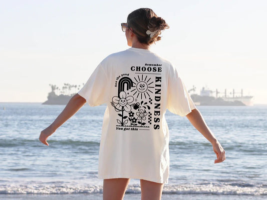 "Choose Kindness"