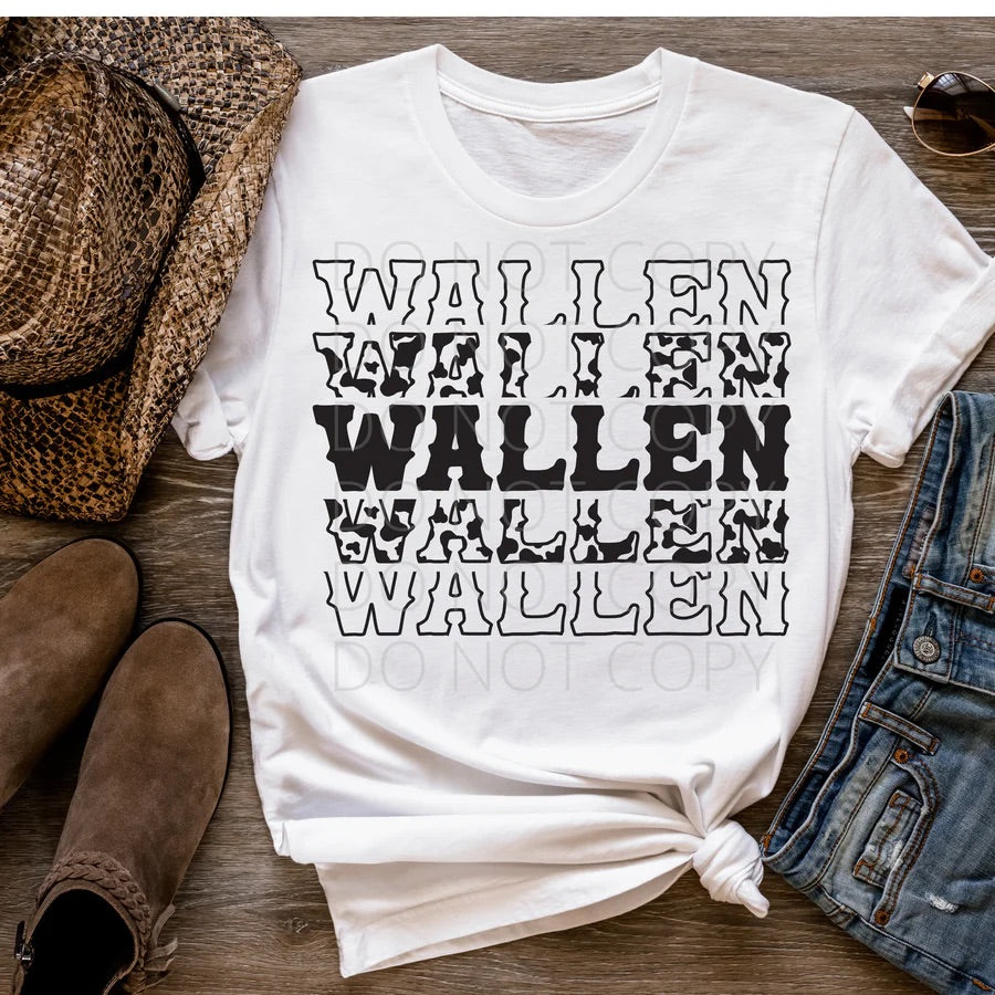 "Wallen"