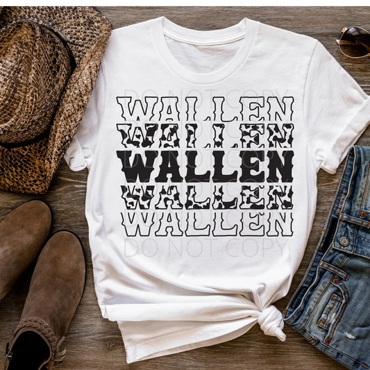 "Wallen"
