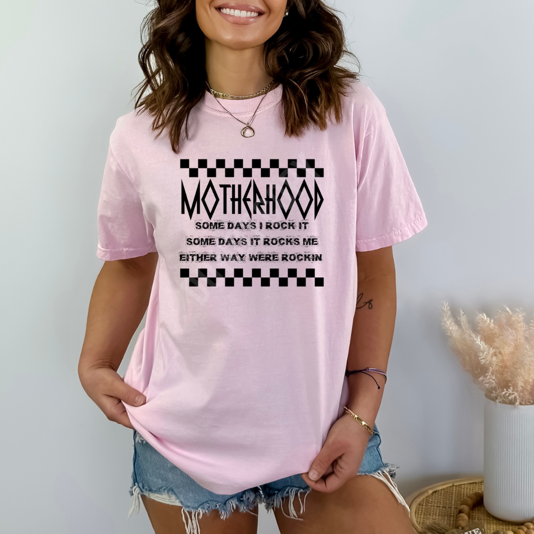"Motherhood"