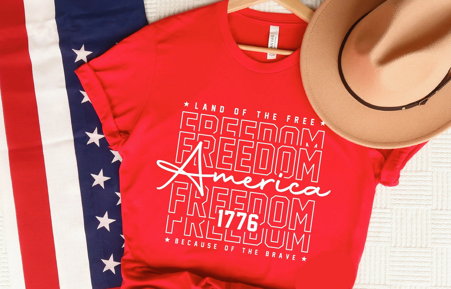 "Freedom"