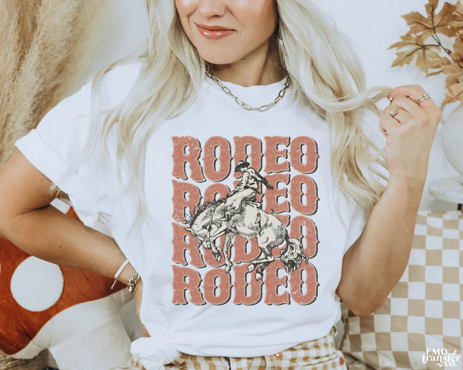 "Rodeo Rodeo Rodeo"