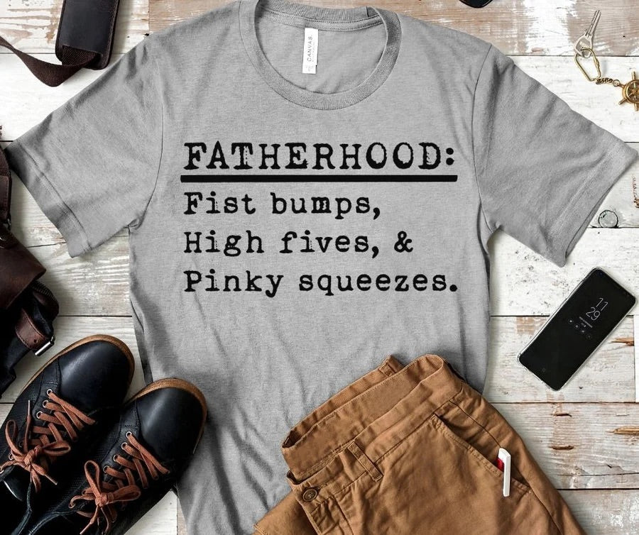"Fatherhood"