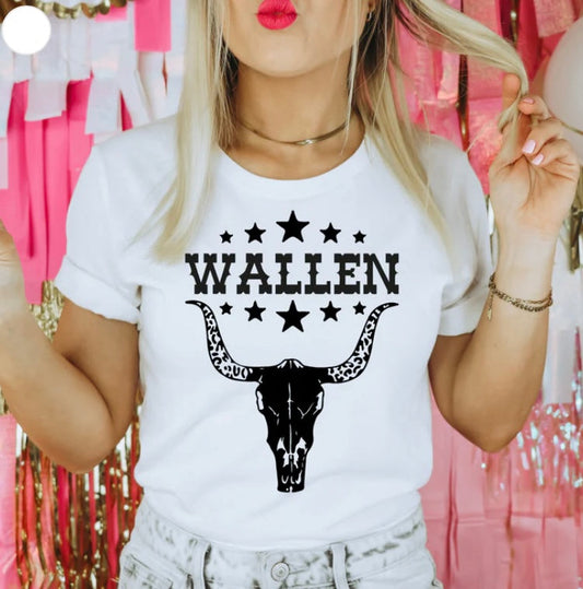 "Wallen"