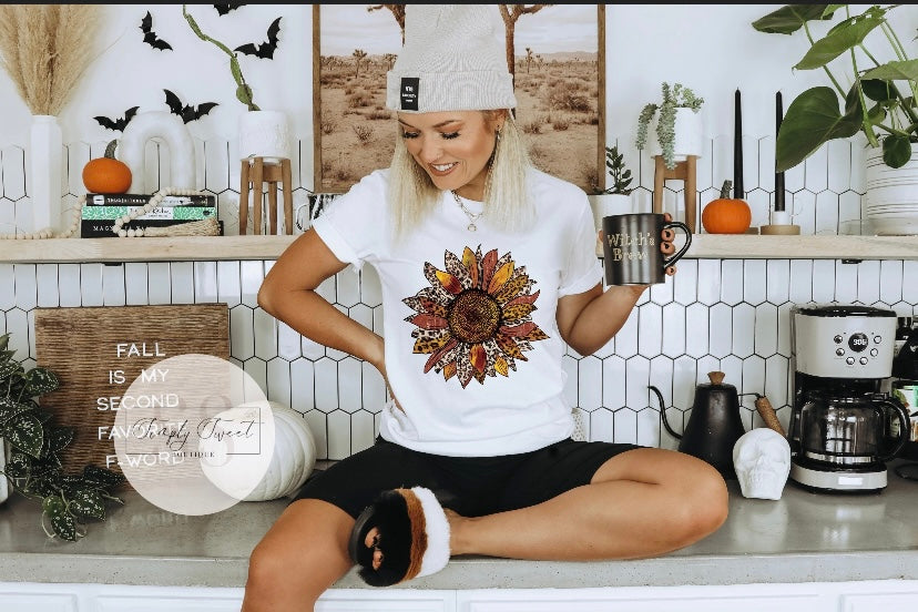 "Sunflower"