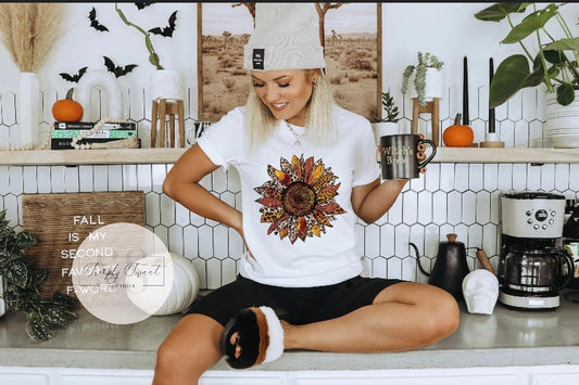 "Sunflower"