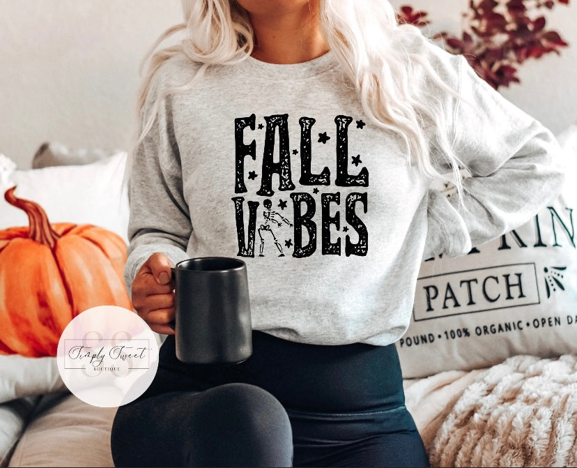 "Fall Vibes"