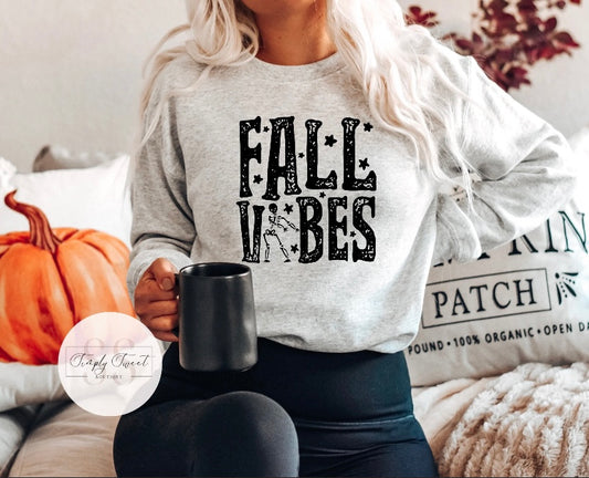 "Fall Vibes"