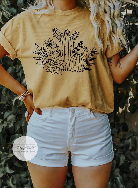 "Cactus"