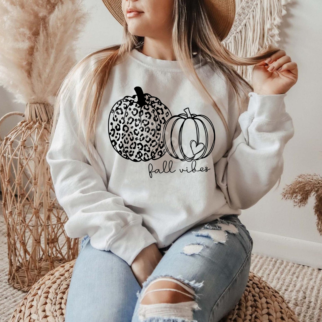 "Fall Vibes"