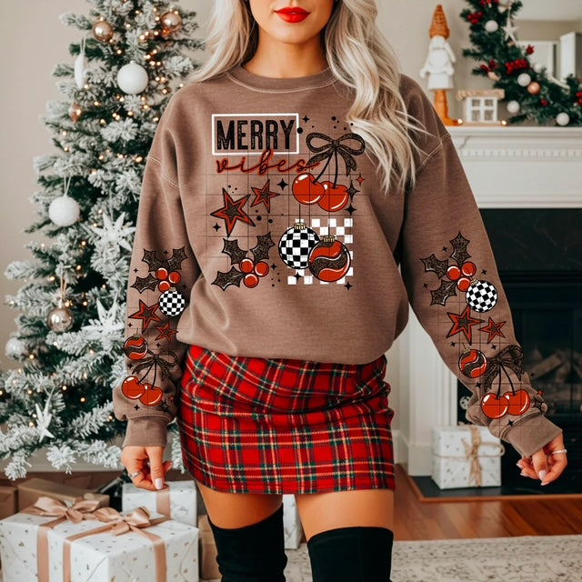 Merry Vibes