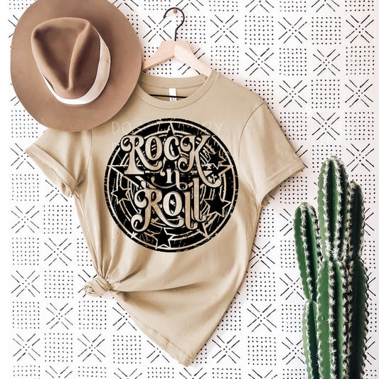 "Rock N Roll"