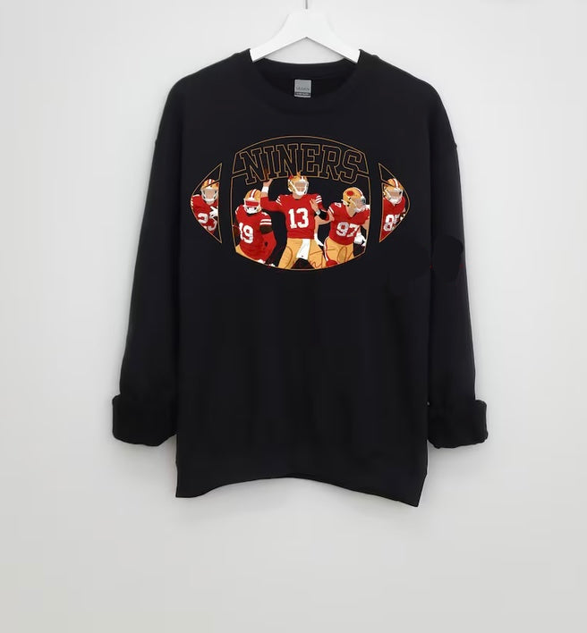"Niners"