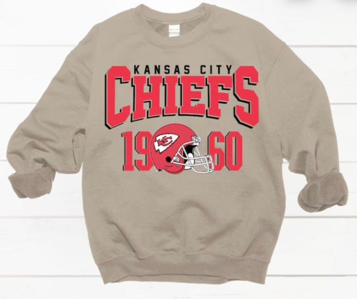 "Kansas City Chiefs"