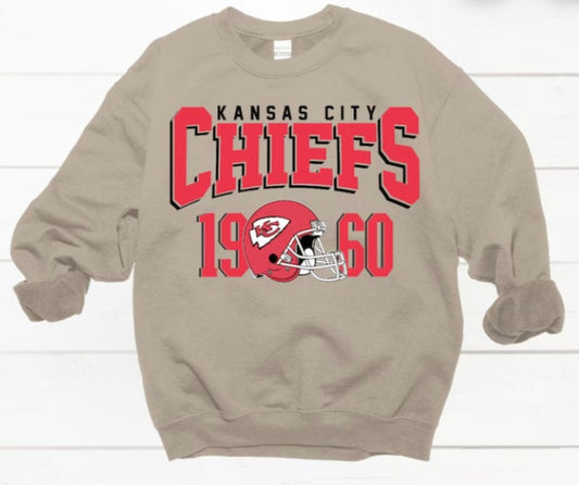 "Kansas City Chiefs"