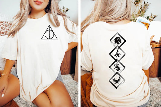 "HP Houses"