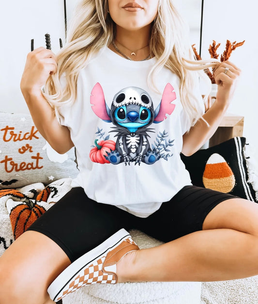 "Jack Stitch"