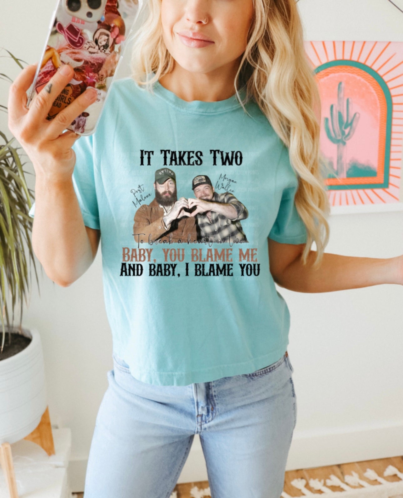 "It Takes Two"