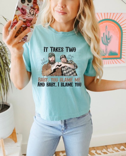 "It Takes Two"