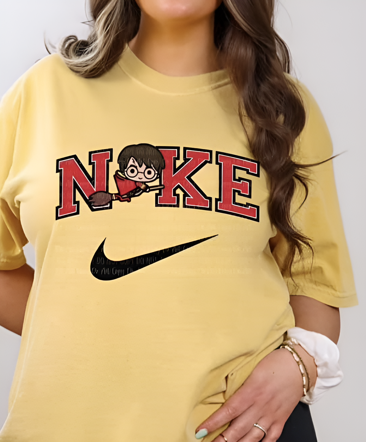 "HP Swoosh"