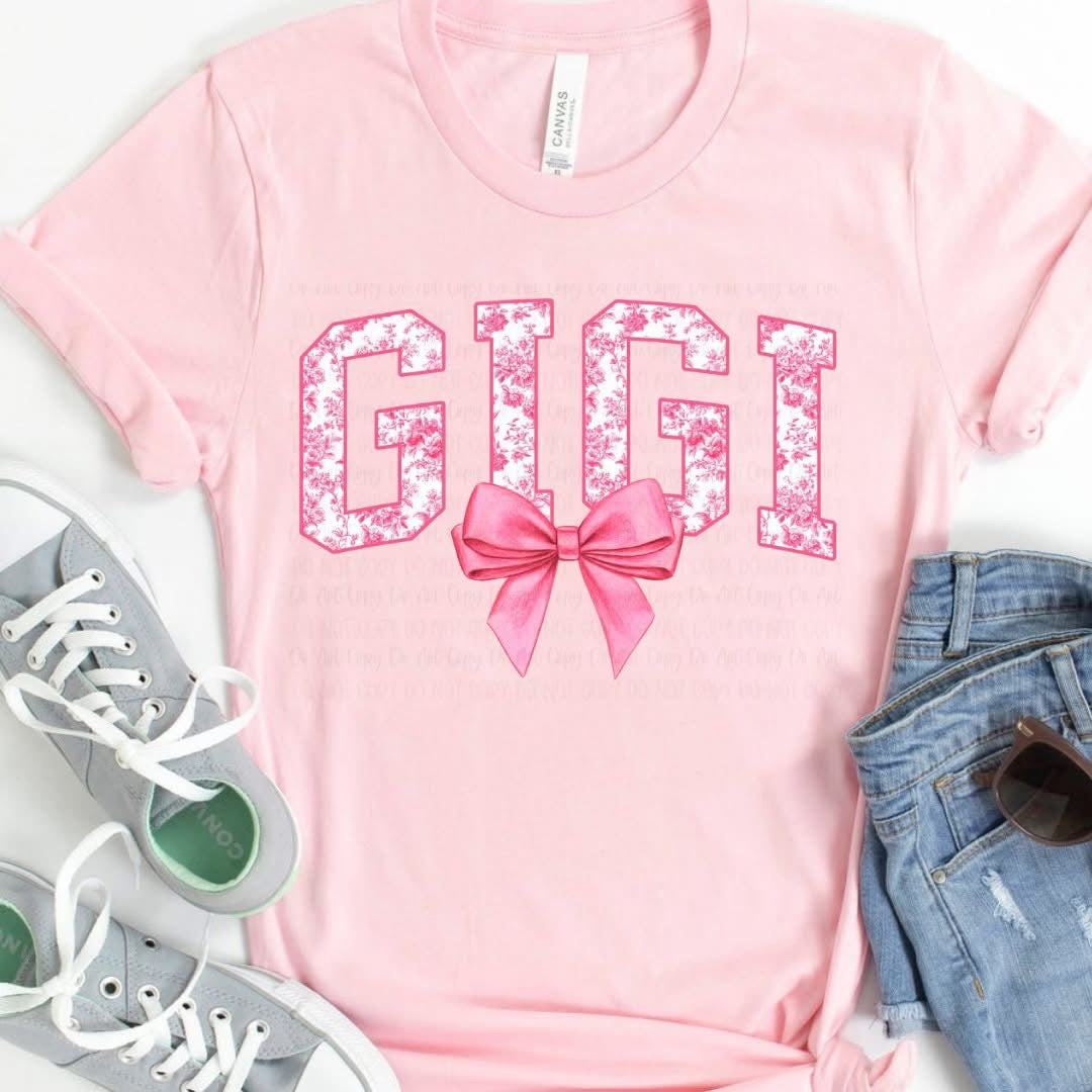"GIGI"