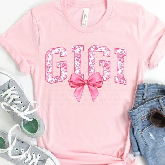 "GIGI"