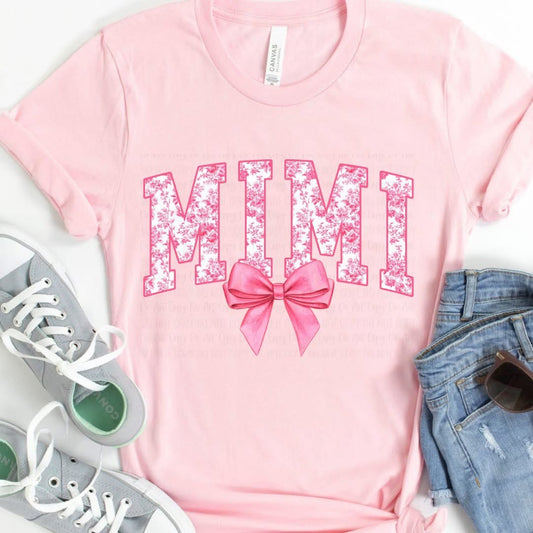 "MIMI"